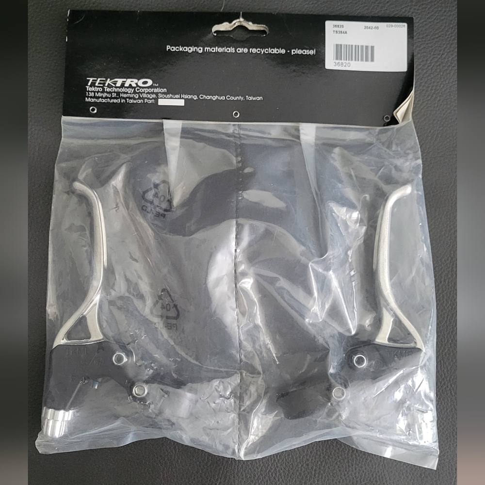 BMX • Bike Parts • Brand New
